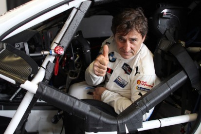 Dream Race in Fuji: Zanardi erneut im DTM-BMW