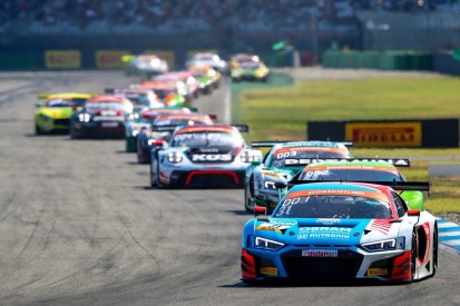 GT-Masters-Finale: Diese Titelentscheidungen sind noch offen