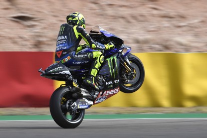 Yamaha-Updates: Trotz Topspeed-Vorteil kein wirklicher Fortschritt?