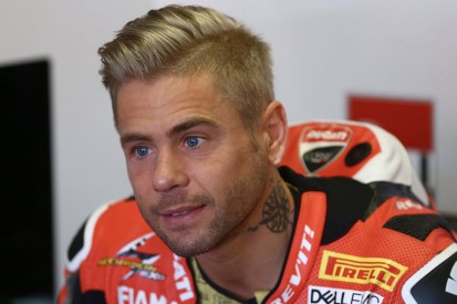 Alvaro Bautista hofft, mit Honda "von Beginn an um Siege zu kämpfen"