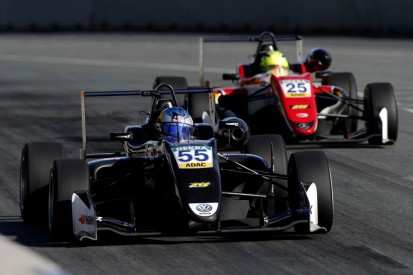 Peroni-Ersatz: David Schumacher vor Debüt in der Formel 3