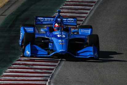 IndyCar-Rookie-Titel 2019 geht an Felix Rosenqvist