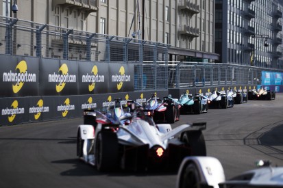 Formel E 2018/19: Größte Zielgruppe besteht aus jungen Zuschauern