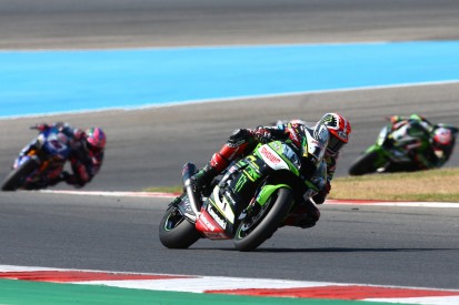 Superbike-WM 2019 in Magny-Cours: TV-Übertragungen & Livestream
