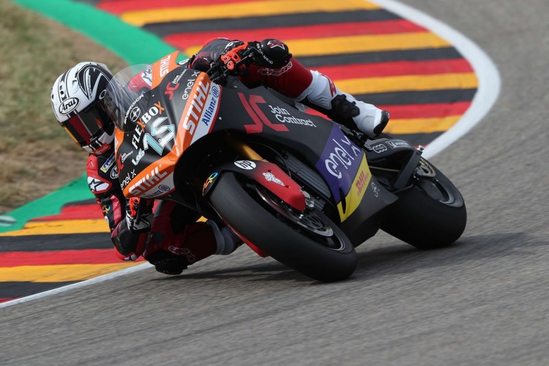 Sete Gibernau verrät: 2020 fährt er nicht mehr MotoE