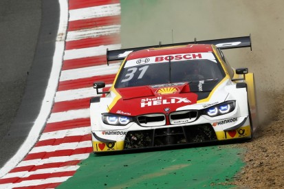 Marquardt klärt auf: Wieso BMW völlig vom Kurs abkam