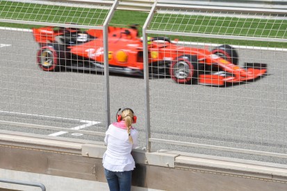 FIA genehmigt umstrittenen Pirelli-Reifentest im Oktober
