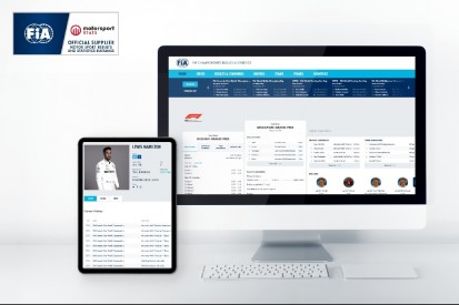 FIA-Datenbank jetzt für die Fans freigeschaltet!