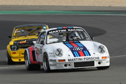 DTM Hockenheim: Legenden fahren ihre Autos von einst