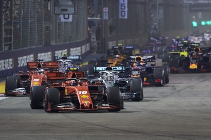 Neue Formel-1-Teams? FIA-Präsident Jean Todt ist skeptisch