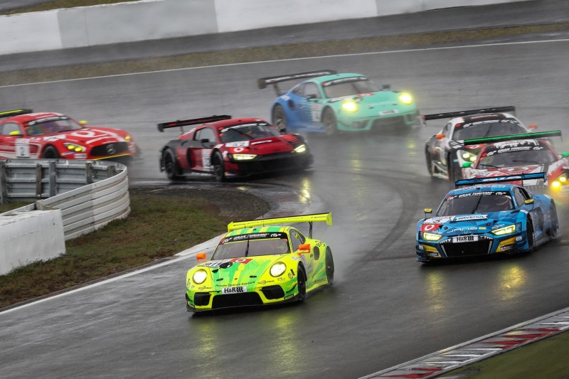 Vorschau VLN7: Es wird ernst im Titelkampf