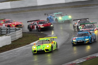 Vorschau VLN7: Es wird ernst im Titelkampf