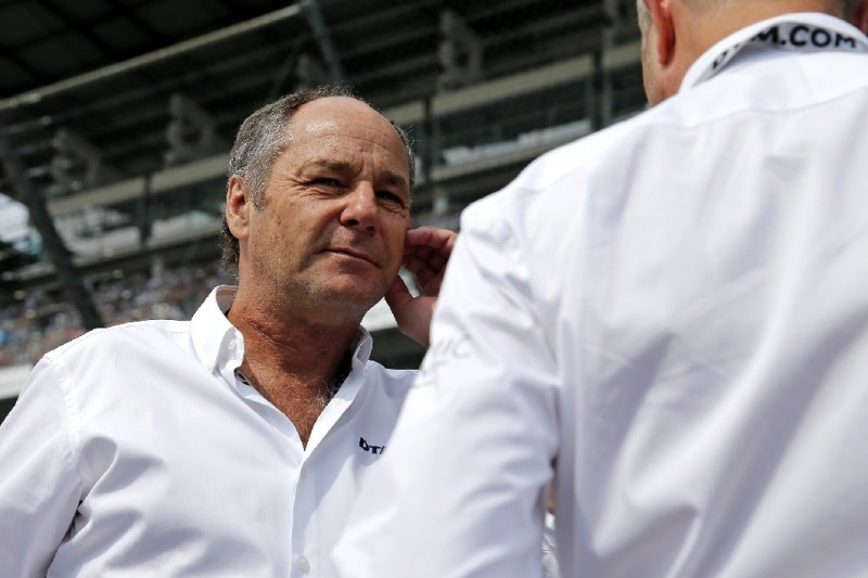 Berger verspricht: Kerngeschäft der DTM bleibt weiter Deutschland