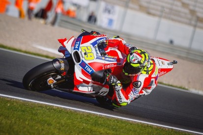 Iannone bereut Wechsel: "Hätte bei Ducati bleiben sollen"