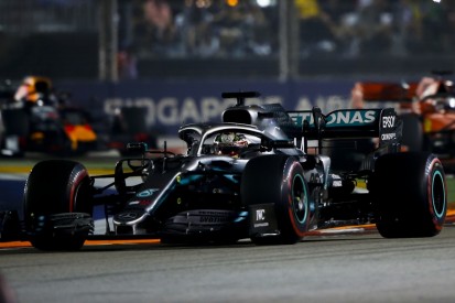 Toto Wolff über 2021: "Aerodynamik muss Unterscheidungsmerkmal bleiben"