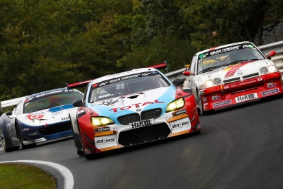 VLN expandiert: 2020 auch Drei-Tages-Veranstaltungen
