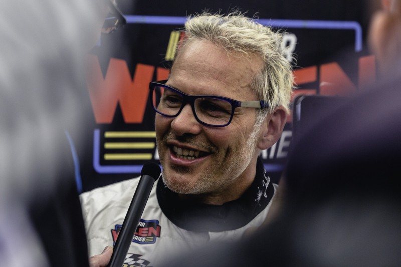 Villeneuve übt Kritik: Rennen in Europa müssen mehr wie NASCAR werden