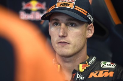 Pol Espargaro gibt Update zu Verletzung und möglicher Rückkehr in Thailand
