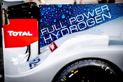 Mission H24: Wie kann man Motorsport-Fans für Wasserstoff begeistern?