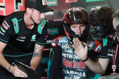 Fabio Quartararo: Darum lässt er die 8 Stunden von Sepang aus