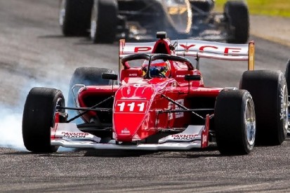 Barrichellos S5000-Ausflug: Ex-Formel-1-Kollegen klingelten bei ihm Sturm
