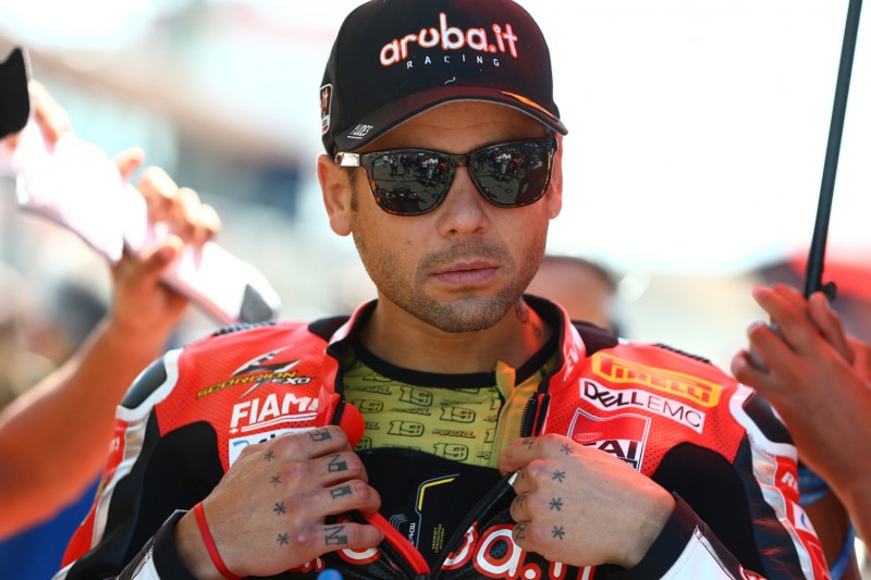 Bautista vs. Ducati: Kontroverser Schlagabtausch in den Medien
