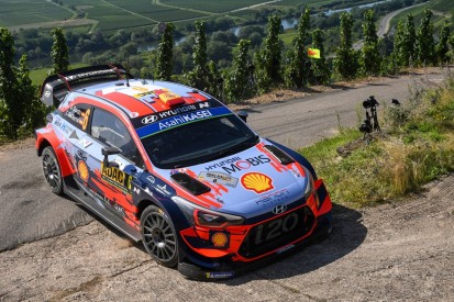 WRC-Kalender 2020: Rallye Deutschland rückt in den Oktober