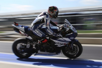 Marco Melandri: Warum die 2011er-Yamaha besser war als die aktuelle R1