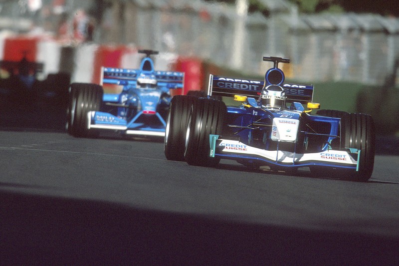 Quali-Experiment: Räikkönen wünscht sich altes Format aus 2001 zurück