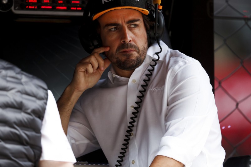 Fernando Alonso: Formel-1-Comeback wird immer unwahrscheinlicher