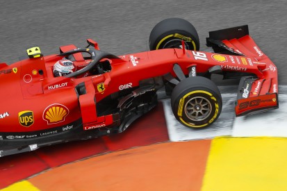 Ferrari in Russland stark: "Bester Longrun in dieser Saison"