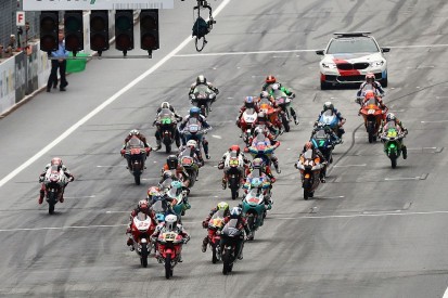 Moto3 2020: Das Starterfeld in der Übersicht