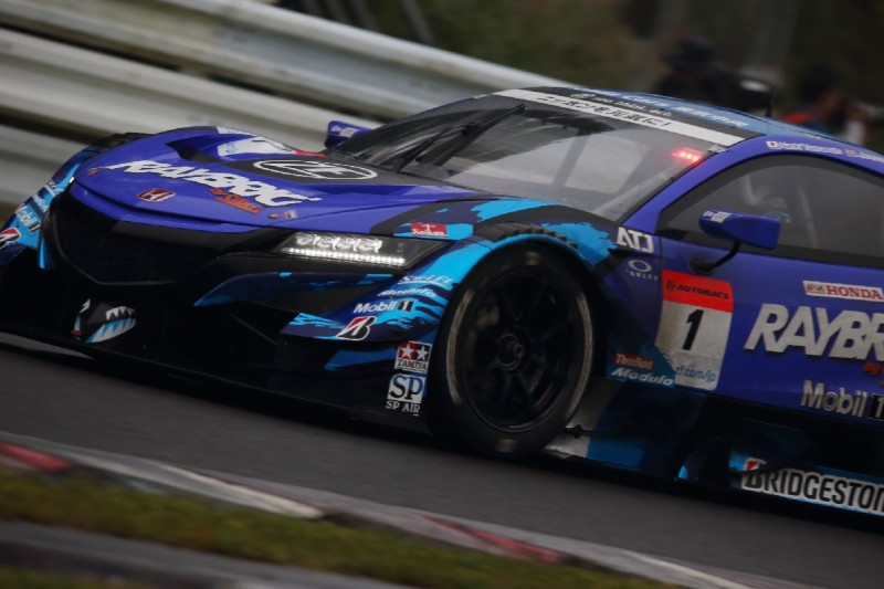 Super GT in Hockenheim: Diese Piloten und Boliden fordern Rast & Co.