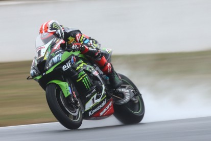 WSBK Magny-Cours 2019: Rea auf Pole, Ducati-Werksteam außerhalb der Top 10