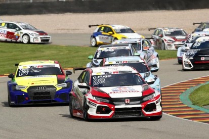 TCR Germany Sachsenring 2019: Heimsieg für Fugel - Titelkampf spitzt sich zu