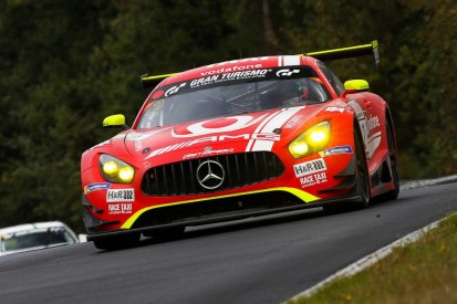 VLN 2019 Lauf 7: Erster Sieg für GetSpeed trotz Strafe