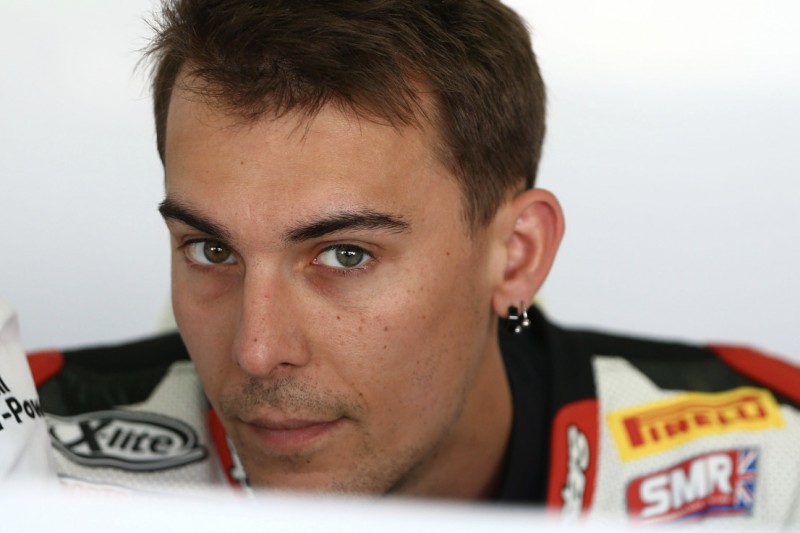 WSBK Magny-Cours: "Sprachlos" - Markus Reiterberger vermutet Technikfehler