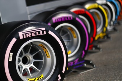 Pirelli-"Kontrolltest" für 2020 am Austin-Wochenende 2019