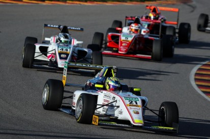 Formel 4 Sachsenring 2019: Titelduell gipfelt in großem Finale