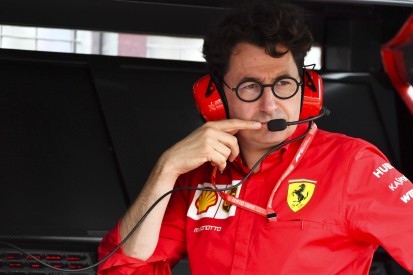 Formel-1-Zukunft: Ferrari hat ein Veto-Recht, aber ...