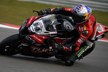 WSBK Magny-Cours 2019: Razgatlioglu bezwingt Rea im Superpole-Rennen