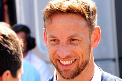 Jenson Button vor DTM-Gaststart: "Keine Ahnung, wie es laufen wird"