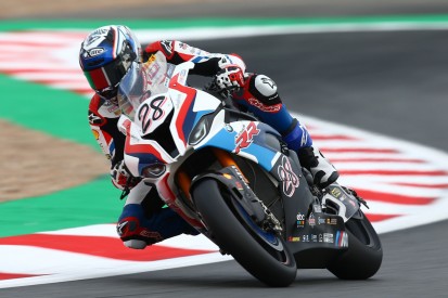 WSBK Magny-Cours: Enttäuschender Sonntag für Reiterberger und BMW