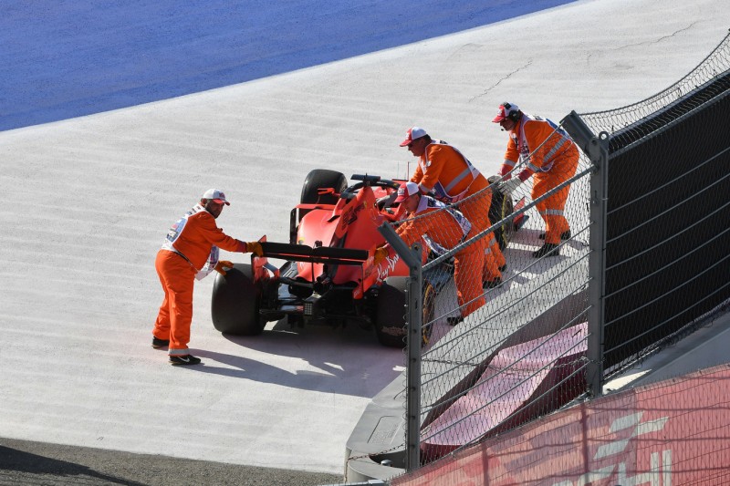 FIA: Rennentscheidende VSC-Phase war zwingend erforderlich