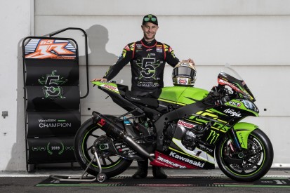 Weltmeister Jonathan Rea: "Wir haben nie aufgegeben"