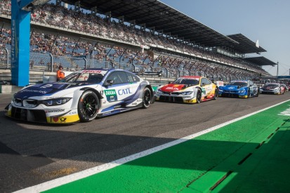 Marquardt: Warum BMW am Sonntag zurückfällt