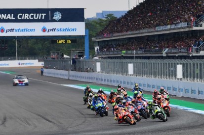 TV-Programm MotoGP Thailand 2019: Zeitplan, Livestream und Live-TV