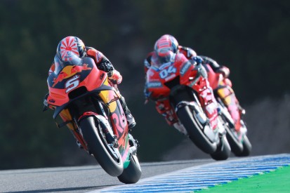 MotoGP-Markenwechsel: Wie andere Piloten über Zarcos Schicksal denken