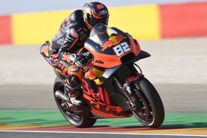 KTM auf Fahrersuche: Mika Kallio ein Kandidat für 2020