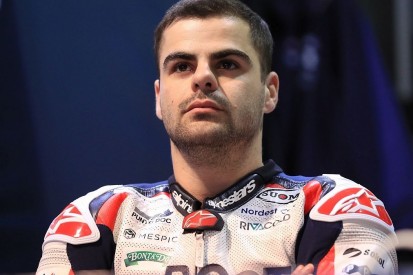 Moto3 2020: Max-Racing-Team verpflichtet Romano Fenati